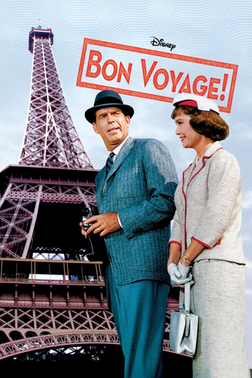 Bon Voyage!