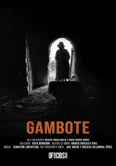 Gambote