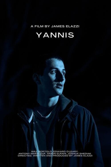 Yannis Poster