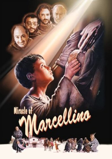 Miracle of Marcellino Poster