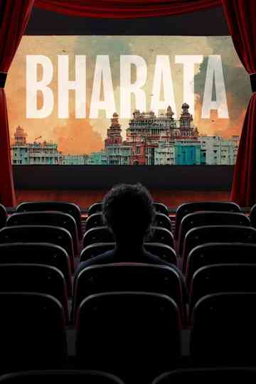 Bharata Poster