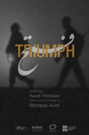 Triumph - Movie Cast, Reviews, Trailers & Streaming Info | Moviefone