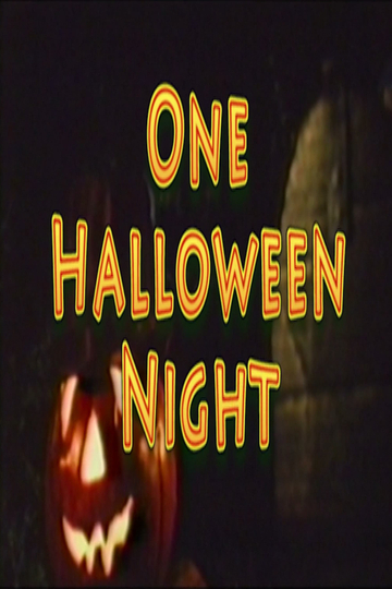 One Halloween Night