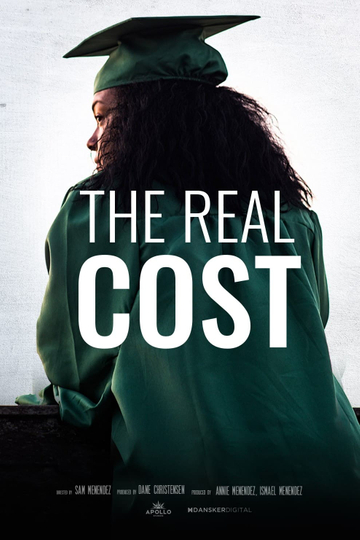 The Real Cost Poster