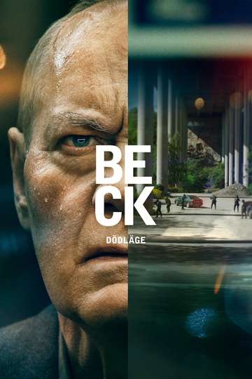 Beck 50 - Deadlock Poster