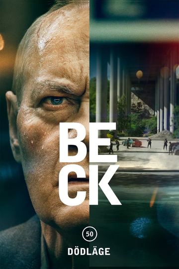 Beck 50 - Deadlock Poster