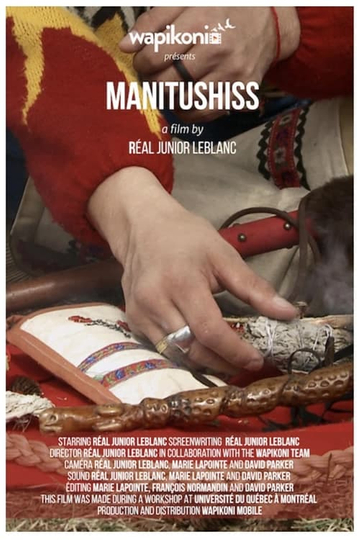 Manitushiss