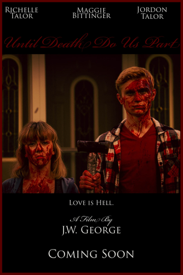 Until Death Do Us Part Poster