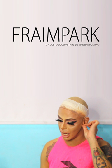 Fraimpark Poster