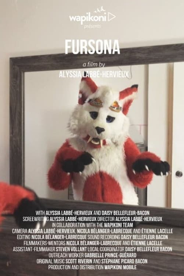 Fursona