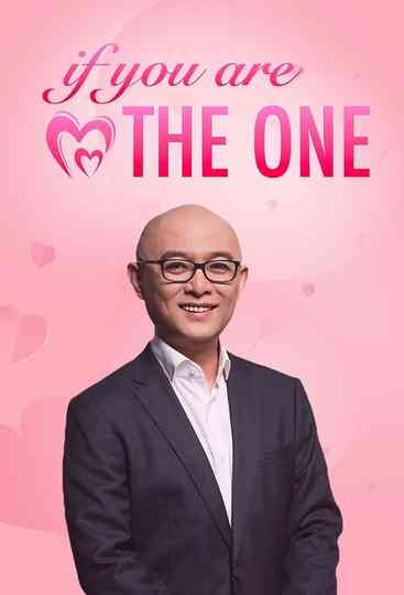 If You Are the One poster
