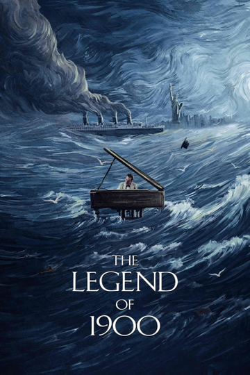 The Legend of 1900 Poster