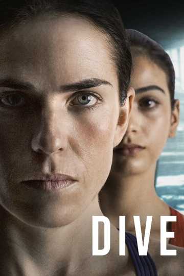 DIVE Poster