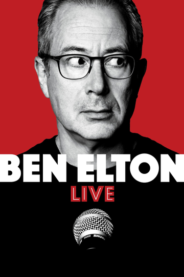 Ben Elton Live