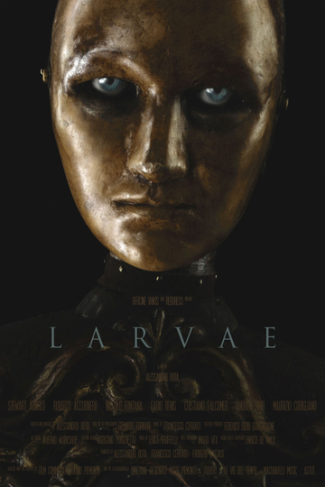 Larvae Poster