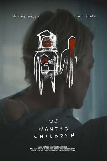 We Wanted Children Poster