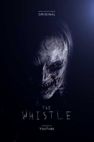 The Whistle Poster