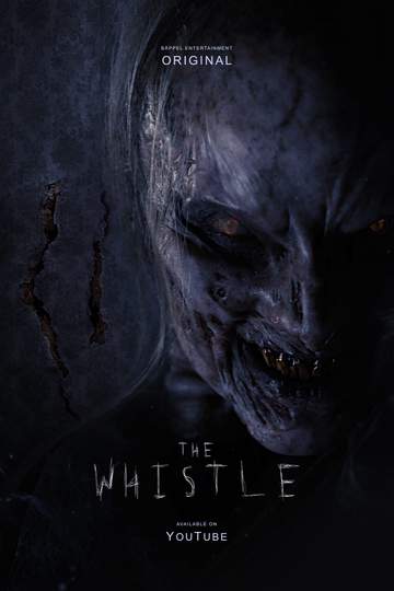 The Whistle 2 Poster