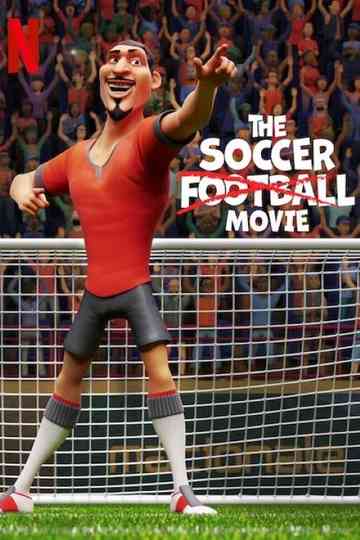 The Soccer Football Movie