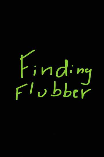 Finding Flubber Poster