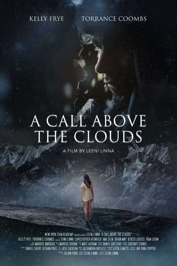 A Call Above the Clouds Poster