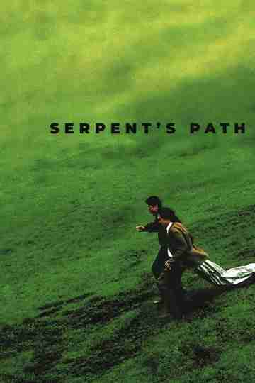 Serpent's Path Poster