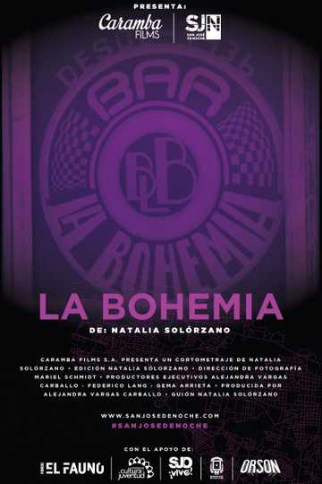 La Bohemia