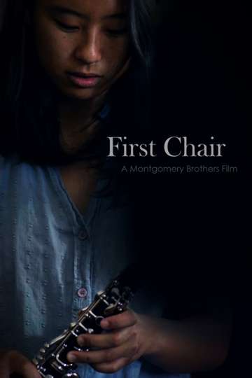 First Chair Poster