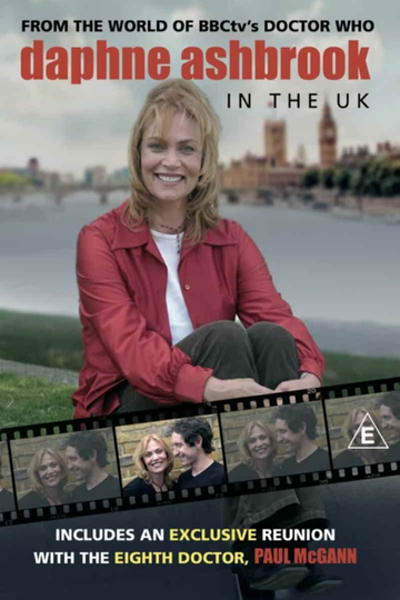 Daphne Ashbrook in the UK