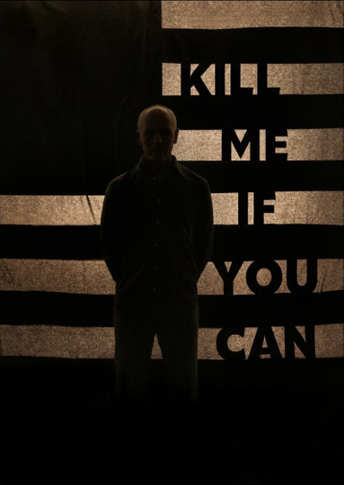 Kill Me If You Can Poster