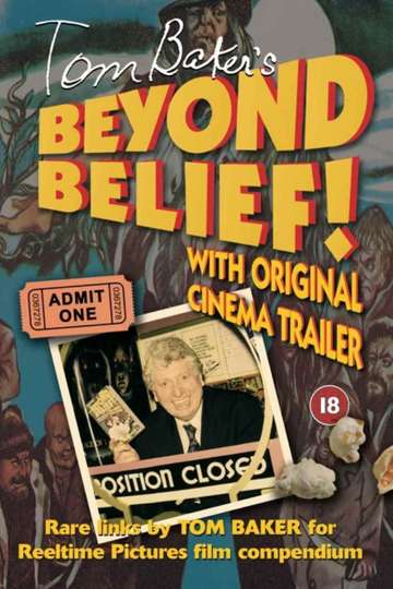 Tom Bakers Beyond Belief