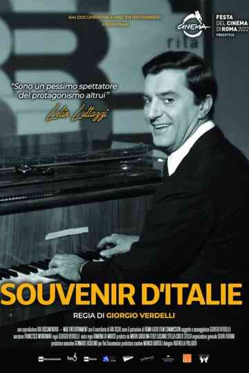 Souvenir d'Italie