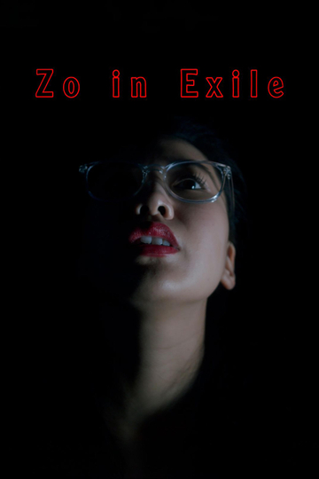 Zo in Exile Poster