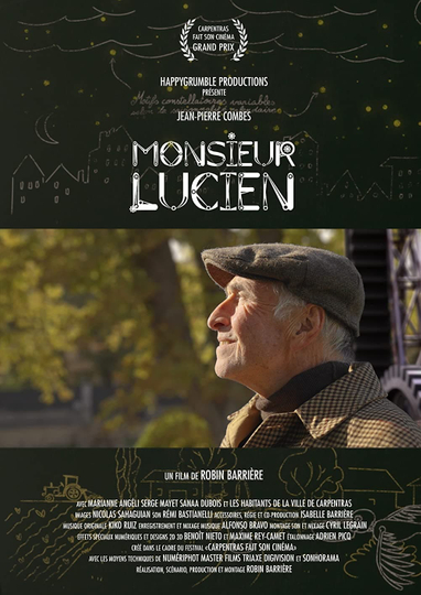 Monsieur Lucien