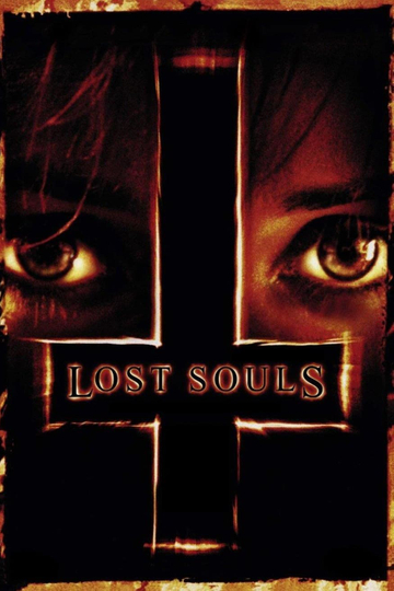 Lost Souls Poster