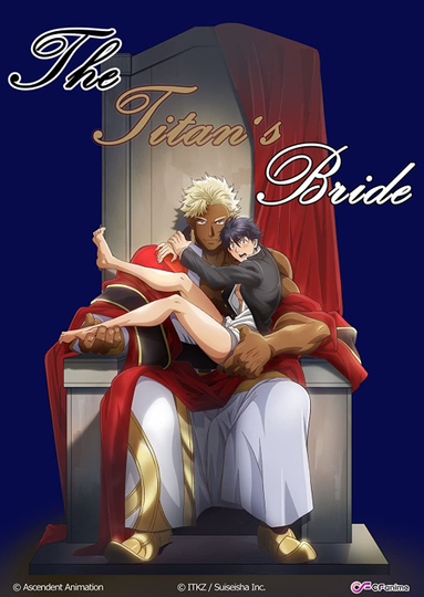 The Titan's Bride Poster