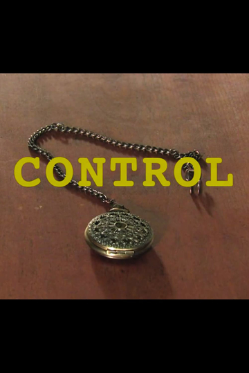 CONTROL Poster