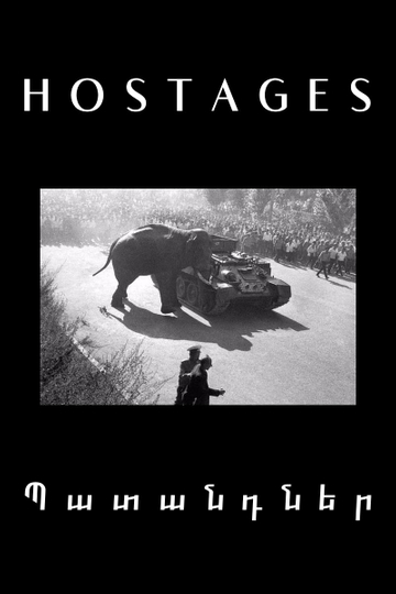 Hostages Poster