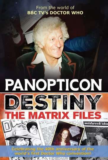 Panopticon Destiny  The Matrix Files