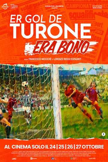 Er gol de Turone era bono