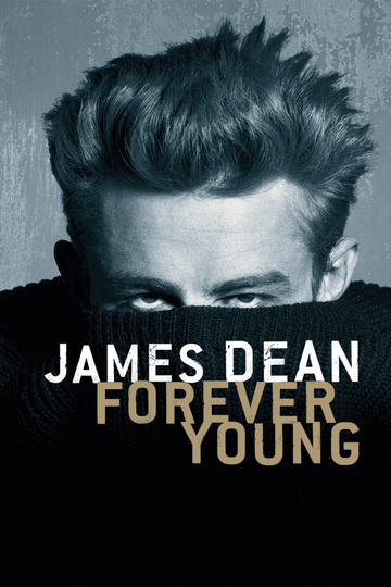 James Dean Forever Young