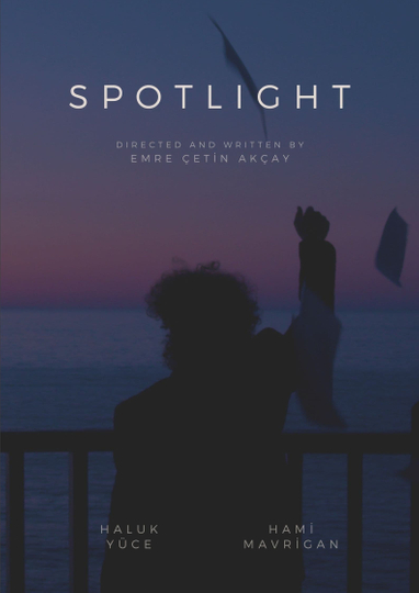 SPOTLIGHT Poster