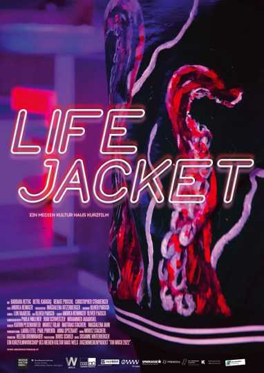 Lifejacket