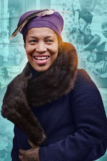 Zora Neale Hurston: Claiming a Space Poster