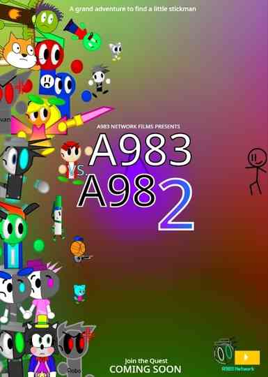 A983 VS. A982 II