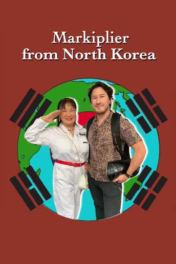 Markiplier from North Korea