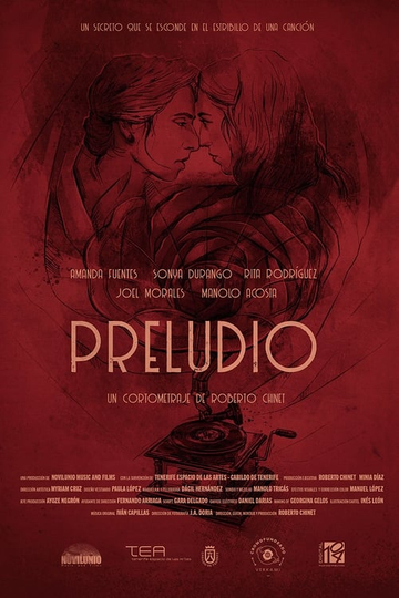 Prelude Poster