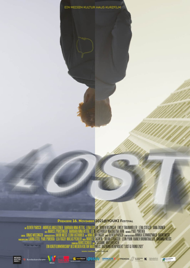 Lost