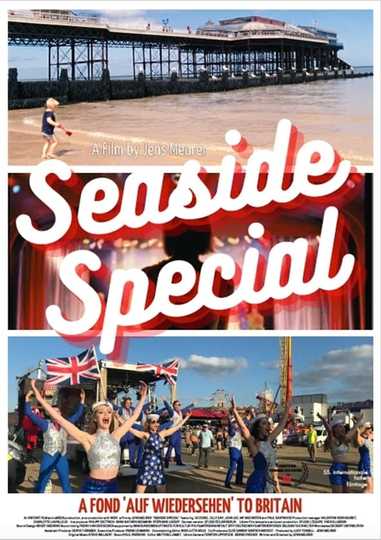 Seaside Special