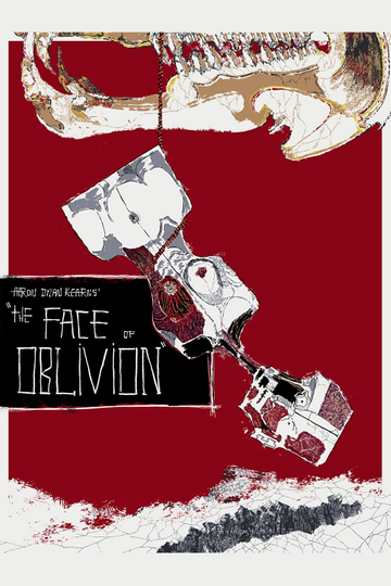 The Face Of Oblivion Poster